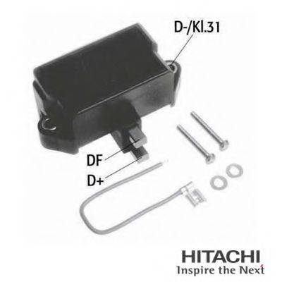 Регулятор генератора HITACHI 2500681