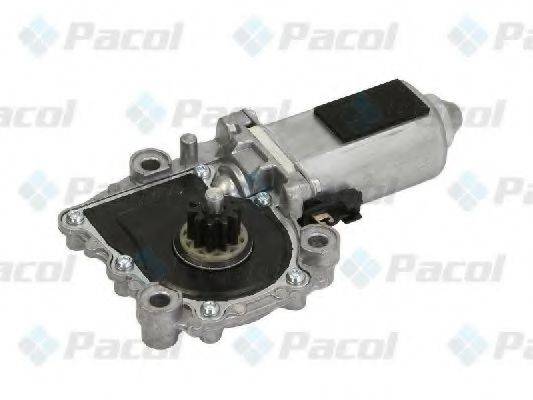 Электродвигатель, стеклоподъемник PACOL VOL-WR-003