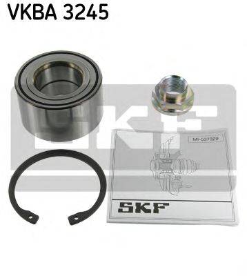 Комплект подшипника ступицы колеса SKF VKBA 3245
