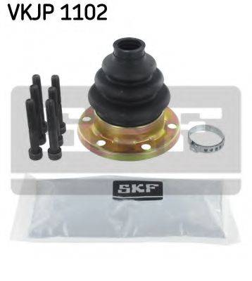 Комплект пылника, приводной вал SKF VKJP 1102