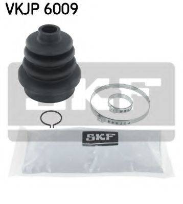 Комплект пылника, приводной вал SKF VKJP 6009
