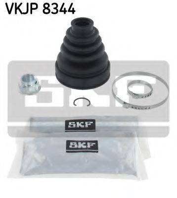 Комплект пылника, приводной вал SKF VKJP 8344