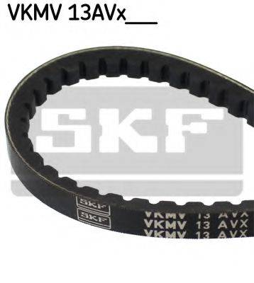 Клиновий ремінь SKF VKMV 13AVx725