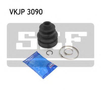 Комплект пильника, приводний вал SKF VKJP 3090