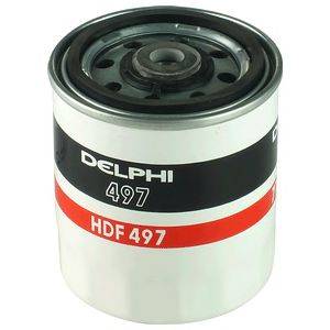 Паливний фільтр DELPHI HDF497