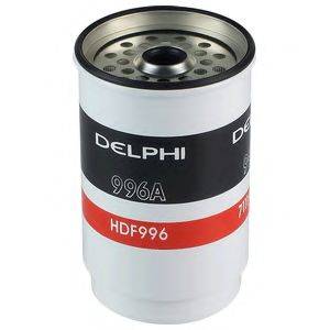 Топливный фильтр DELPHI HDF996