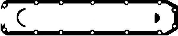 Комплект прокладок, кришка головки циліндра VICTOR REINZ 15-13025-01