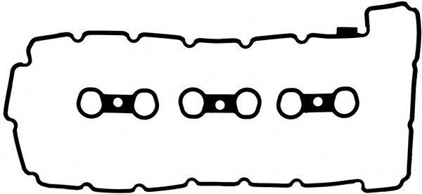 Комплект прокладок, крышка головки цилиндра VICTOR REINZ 15-37159-01